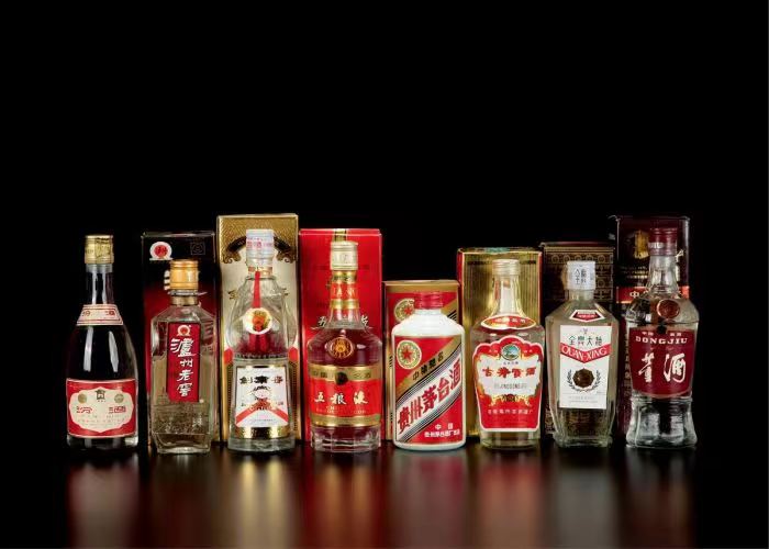 大厂老酒储存的方法